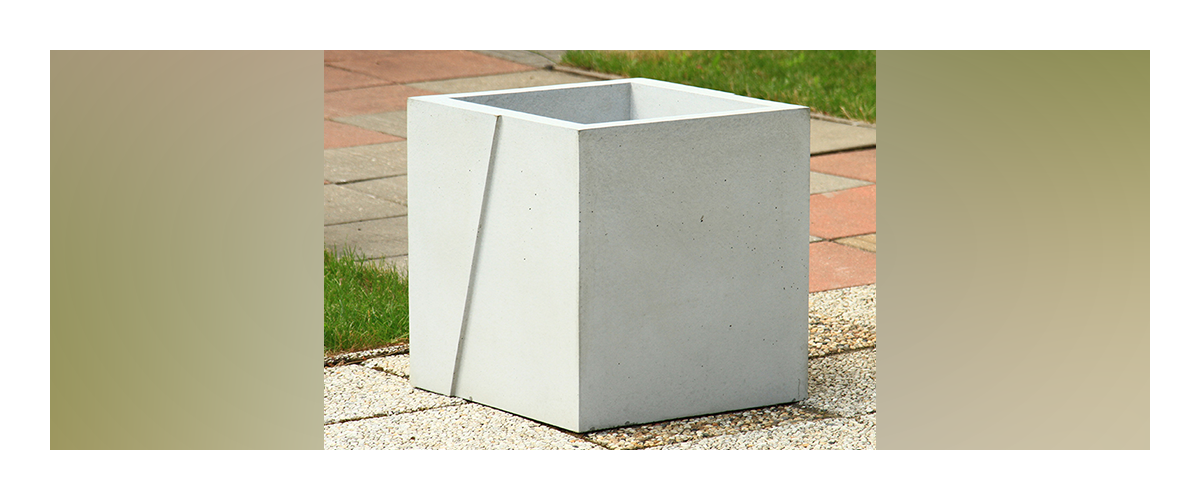 Donica betonowa DB305