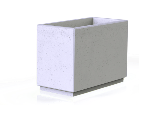 Donica betonowa DB315