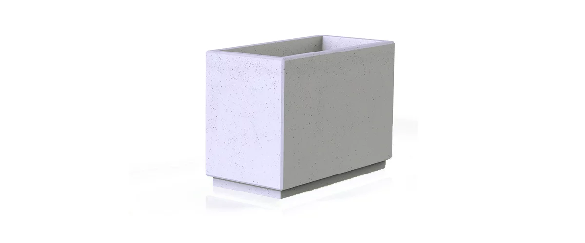 Donica betonowa DB315