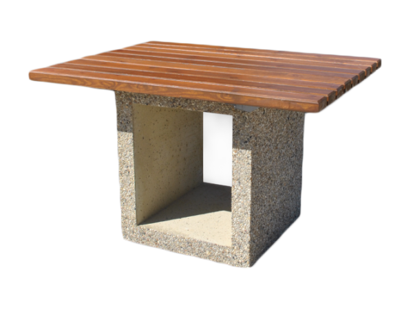 Stół betonowy SG065