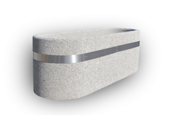 Donica betonowa DB014