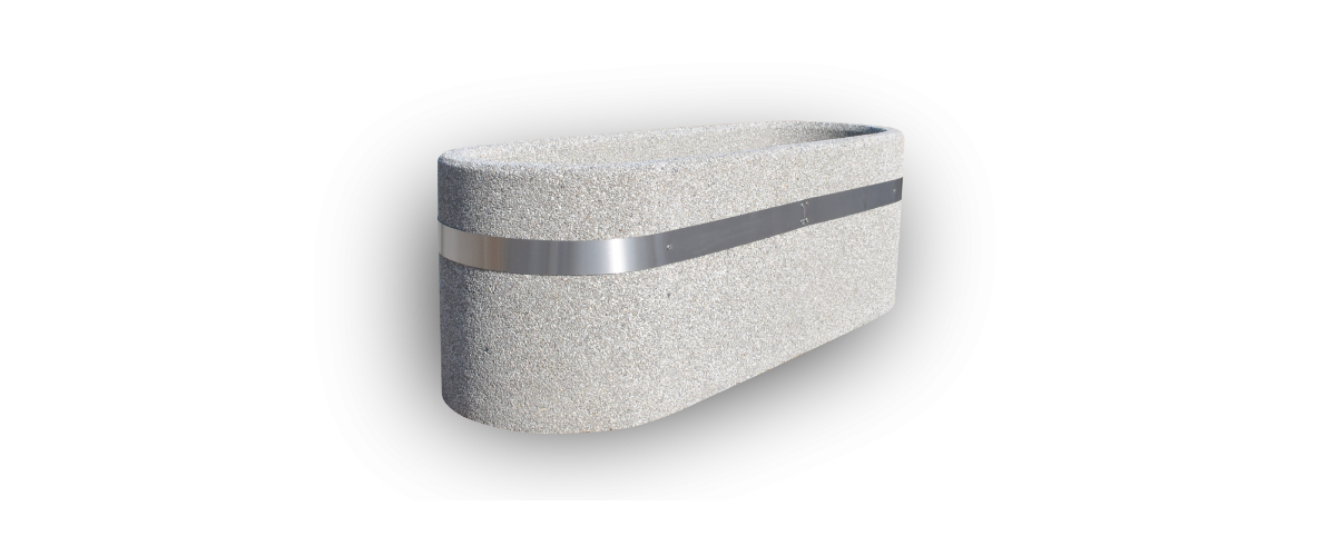 Donica betonowa DB014