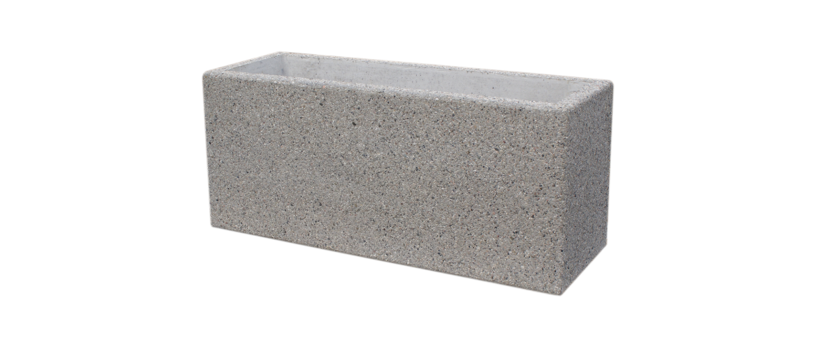 Donica betonowa DB031