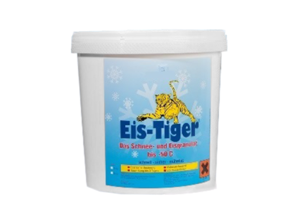 Preparat rozmrażający Eis-Tiger