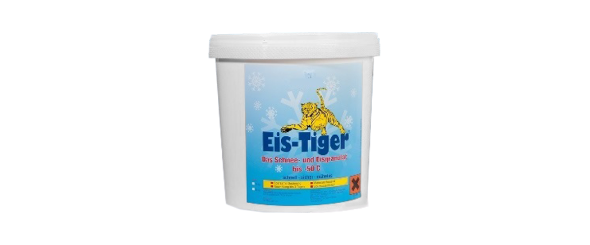 Preparat rozmrażający Eis-Tiger