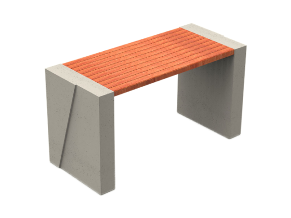 Stół betonowy SG100