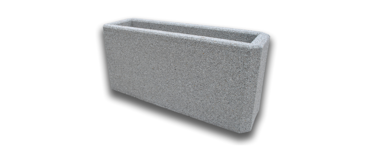 Donica betonowa DB013