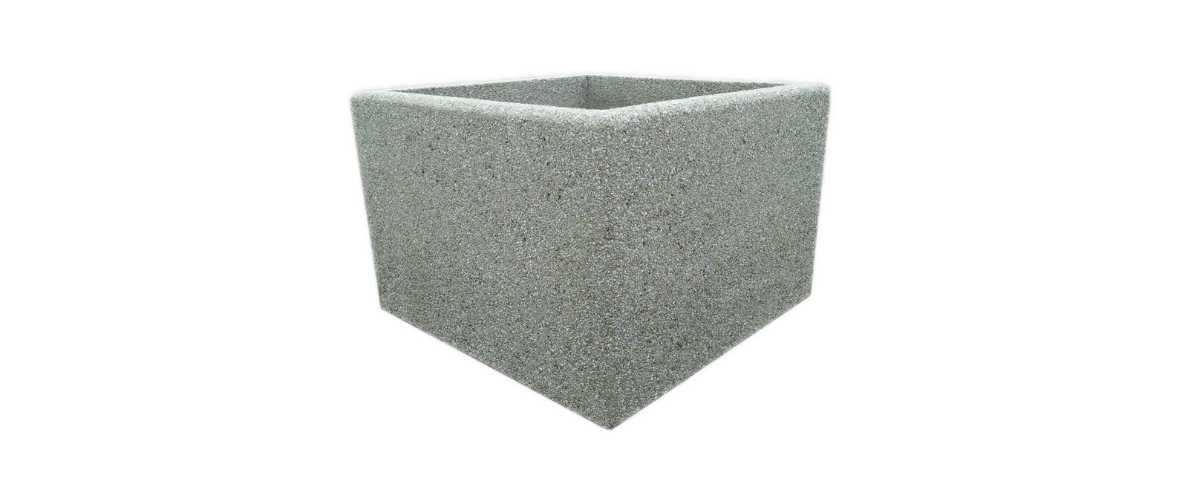 Donica betonowa DB145