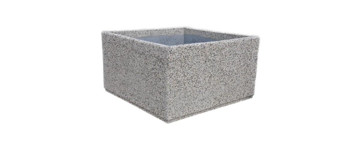 Donica betonowa DB154