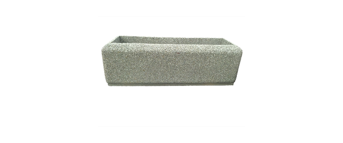 Donica betonowa DB164