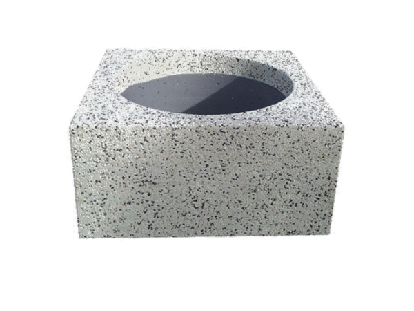 Donica betonowa DB176