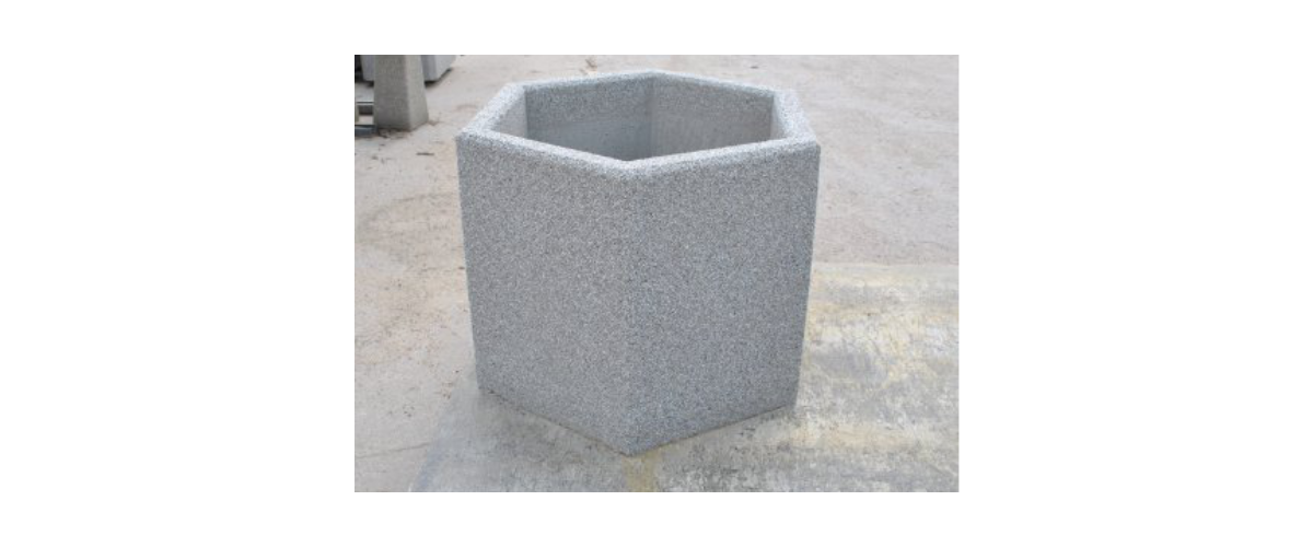 Donica betonowa DB191