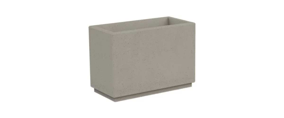 Donica betonowa DB324