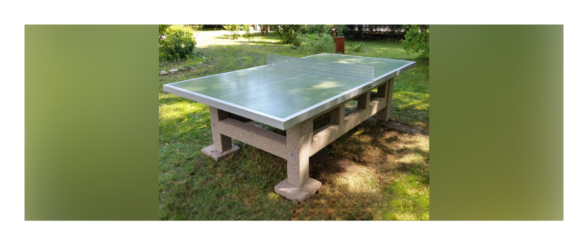 Stół betonowy SG010