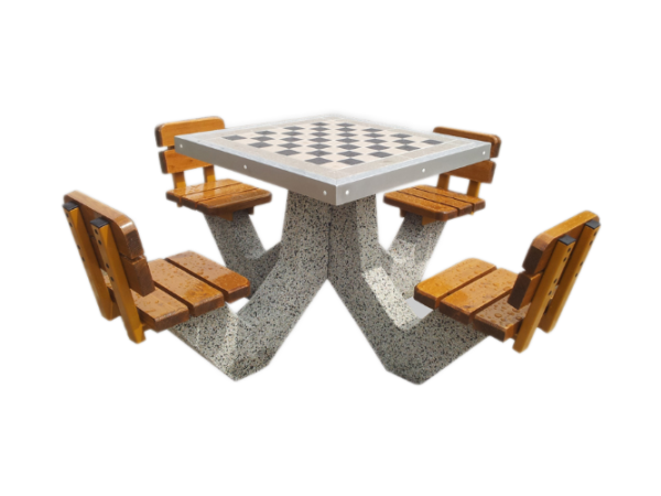 Stół betonowy SG018
