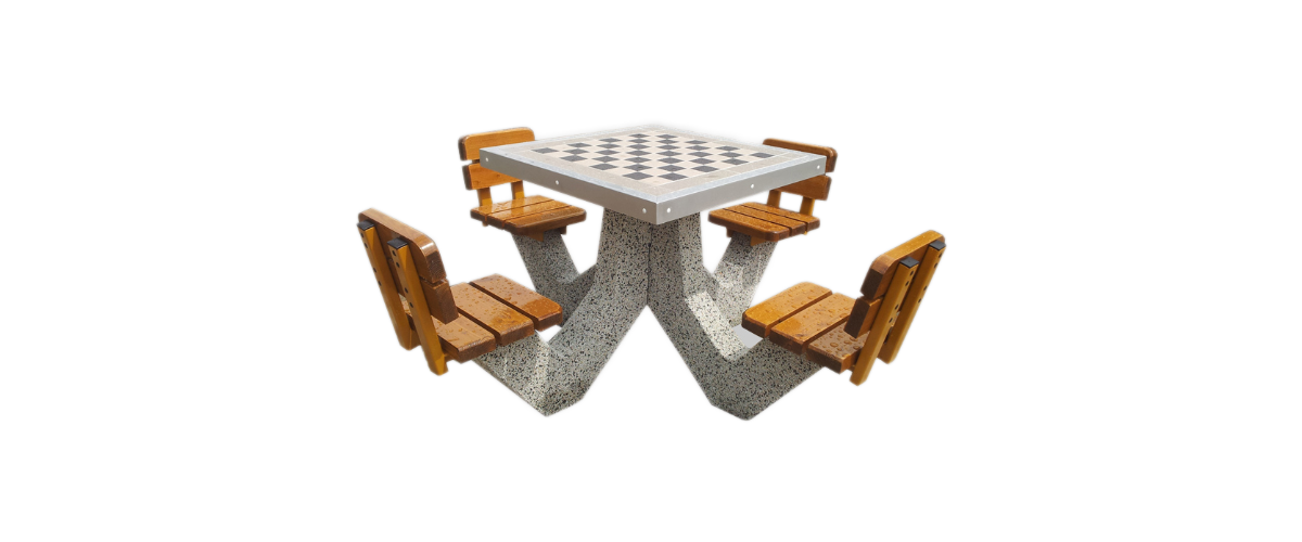 Stół betonowy SG018
