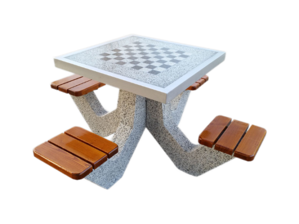Stół betonowy SG020
