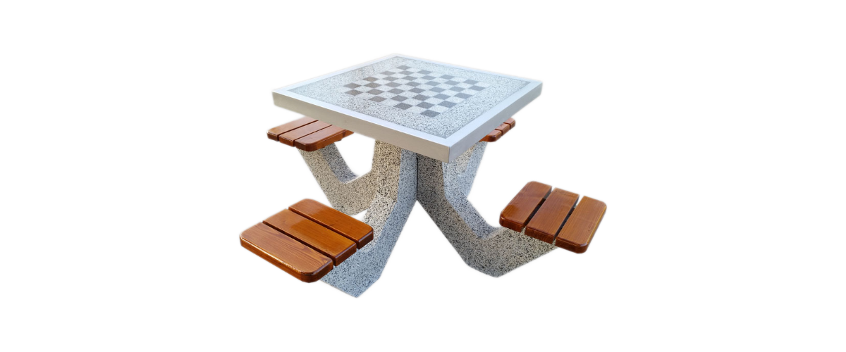 Stół betonowy SG020