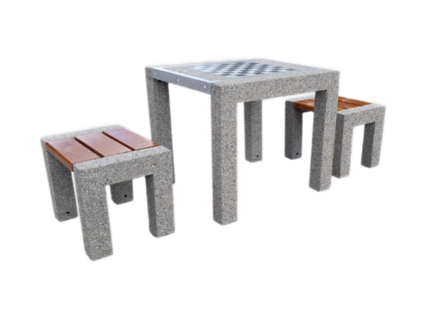 Stół betonowy SG024