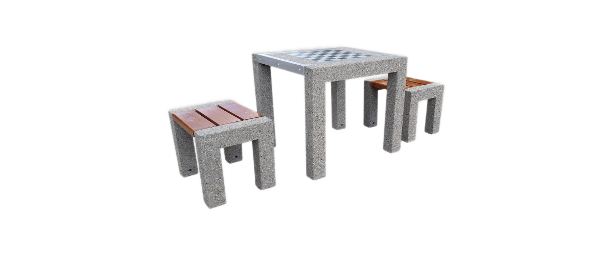 Stół betonowy SG024