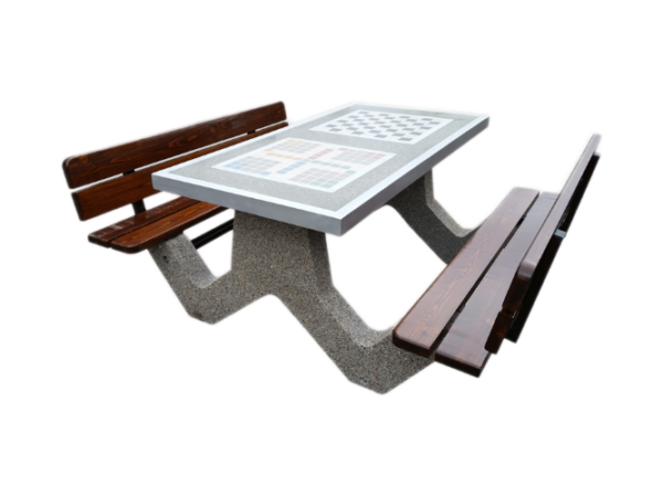 Stół betonowy SG028