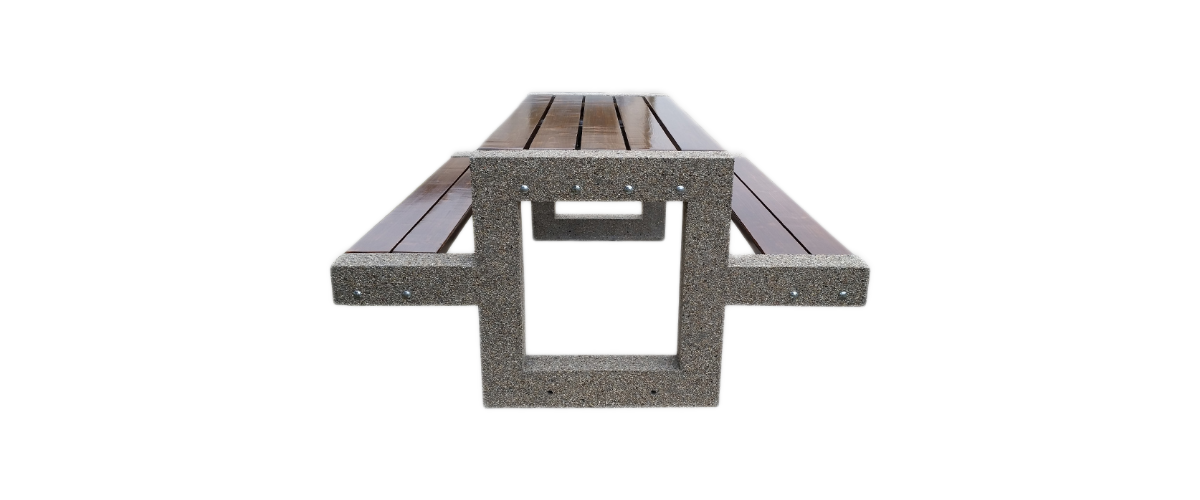 Stół betonowy SG030