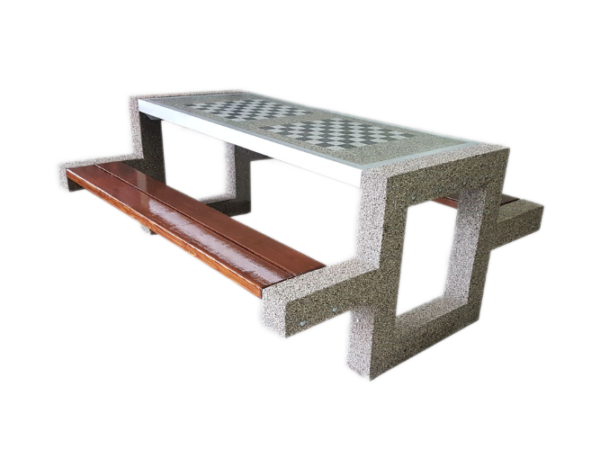 Stół betonowy SG030A