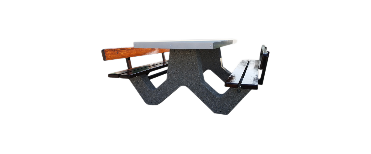 Stół betonowy SG050